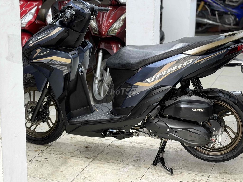 Honda Vario 2024 - ảnh 5