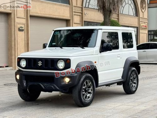 Suzuki Jimny 1.5L 4x4 AT 2024 - ảnh 1