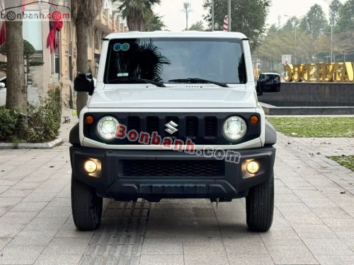 Suzuki Jimny 1.5L 4x4 AT 2024 - ảnh 3