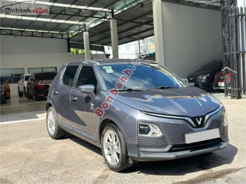 VinFast VF5 Plus 2024 - ảnh 1