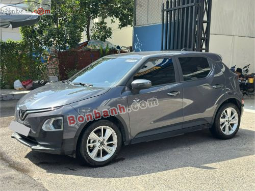 VinFast VF5 Plus 2024 - ảnh 2