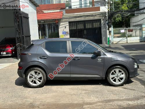 VinFast VF5 Plus 2024 - ảnh 4