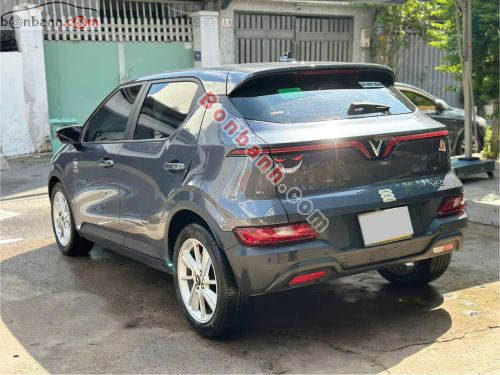 VinFast VF5 Plus 2024 - ảnh 5