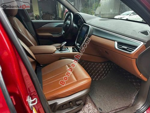 VinFast Lux SA 2.0 Premium 2.0 AT 2019 - ảnh 5