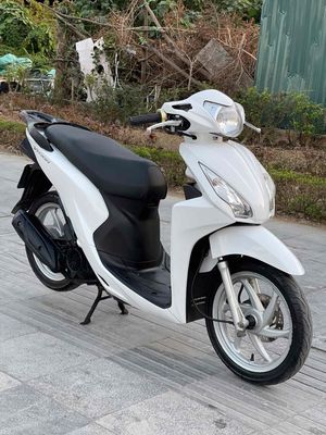 Honda Vision 2018 - ảnh 1