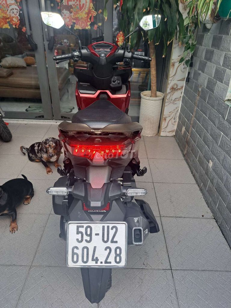 Vario 2023 - ảnh 3