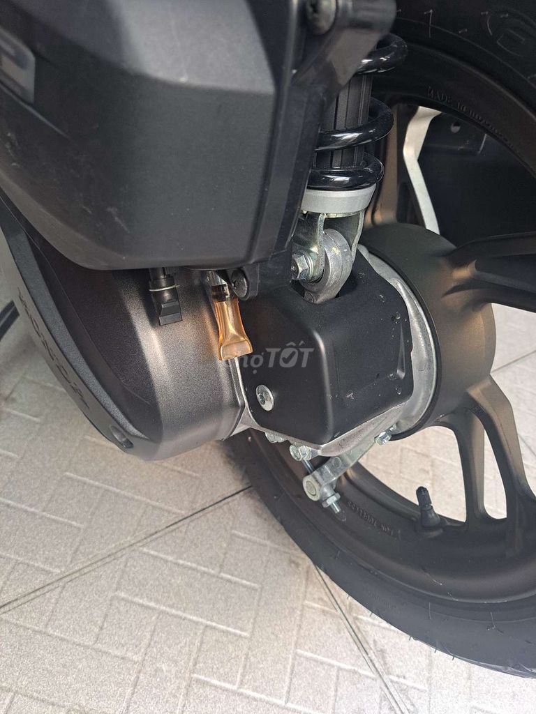 Vario 2023 - ảnh 4