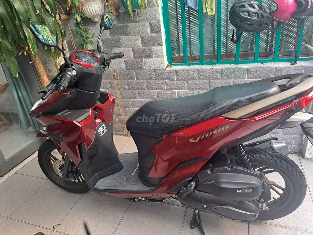 Vario 2023 - ảnh 5