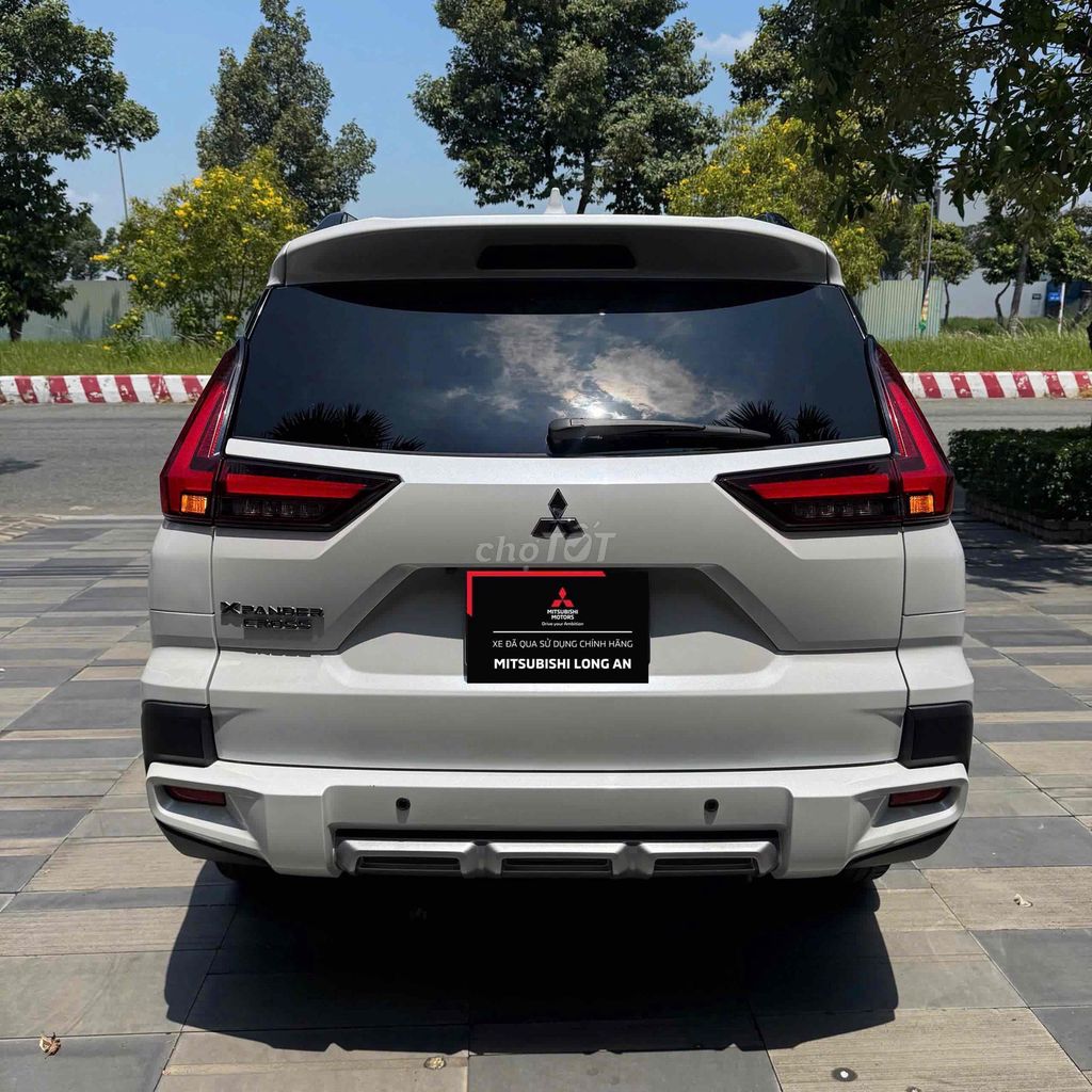 Mitsubishi Xpander Cross 2024 - ảnh 3
