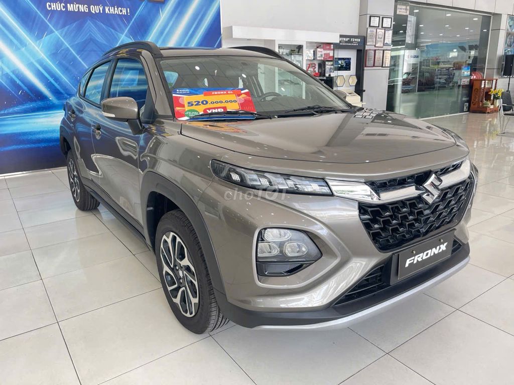Suzuki - ảnh 1