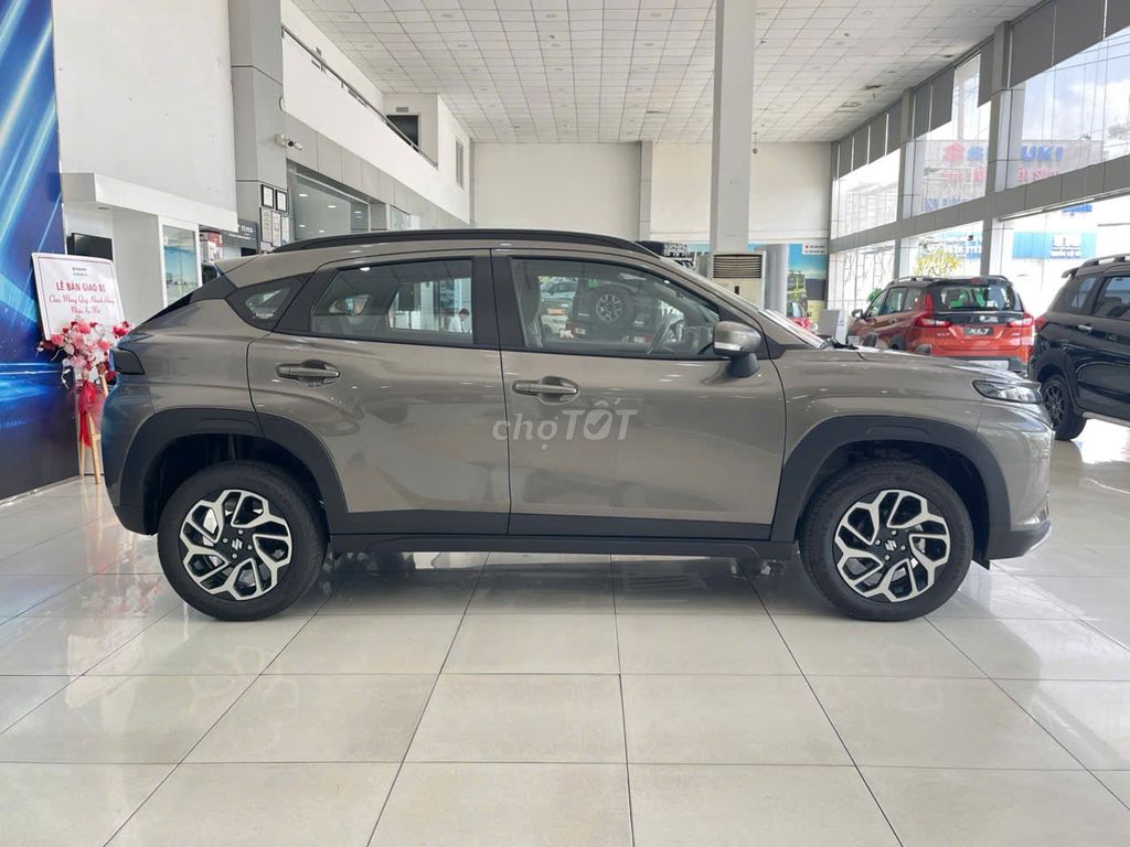 Suzuki - ảnh 2