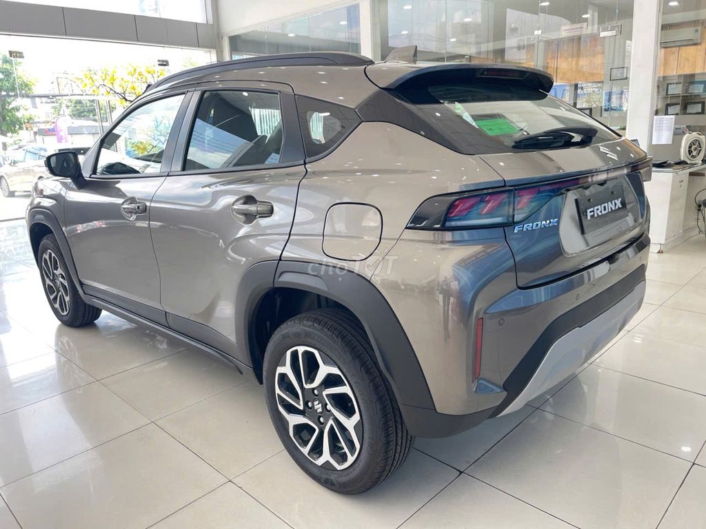 Suzuki - ảnh 3