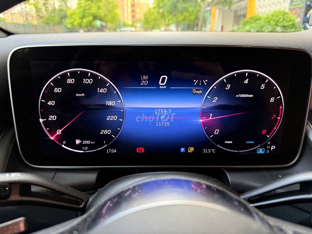 Mercedes-Benz GLC 2023 - ảnh 5