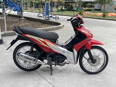 Honda Wave 2011 - ảnh 1