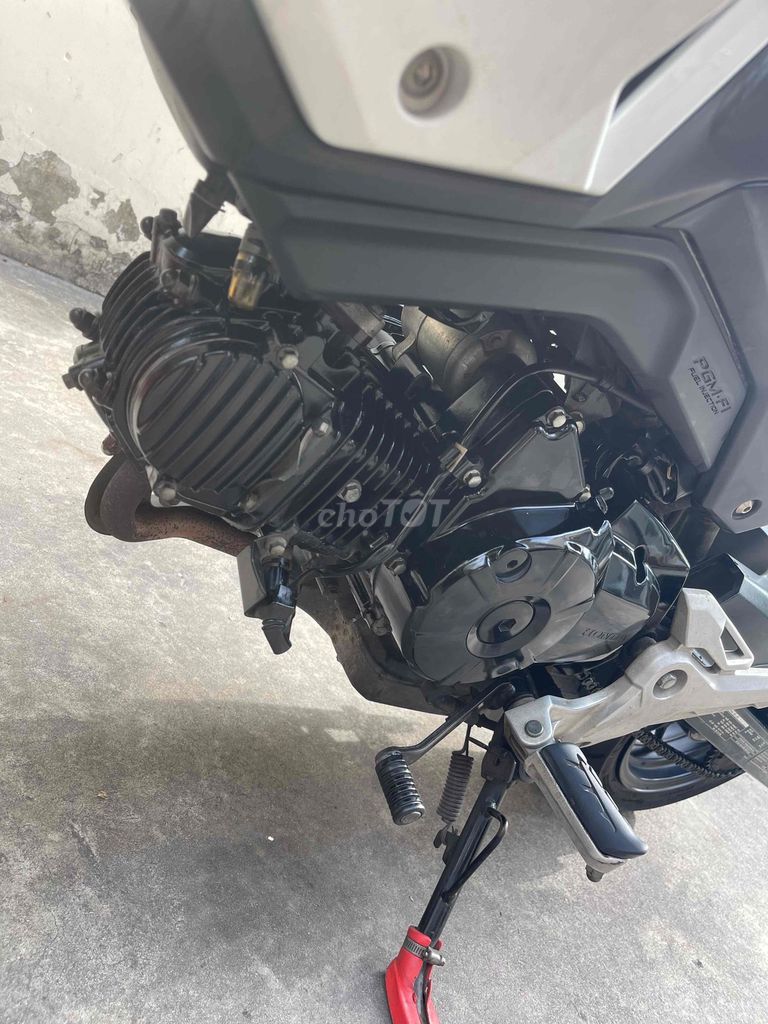 Honda MSX 2018 - ảnh 5