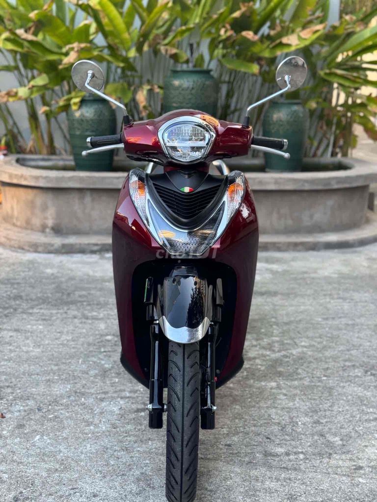 Honda SH Mode 2021 - ảnh 2