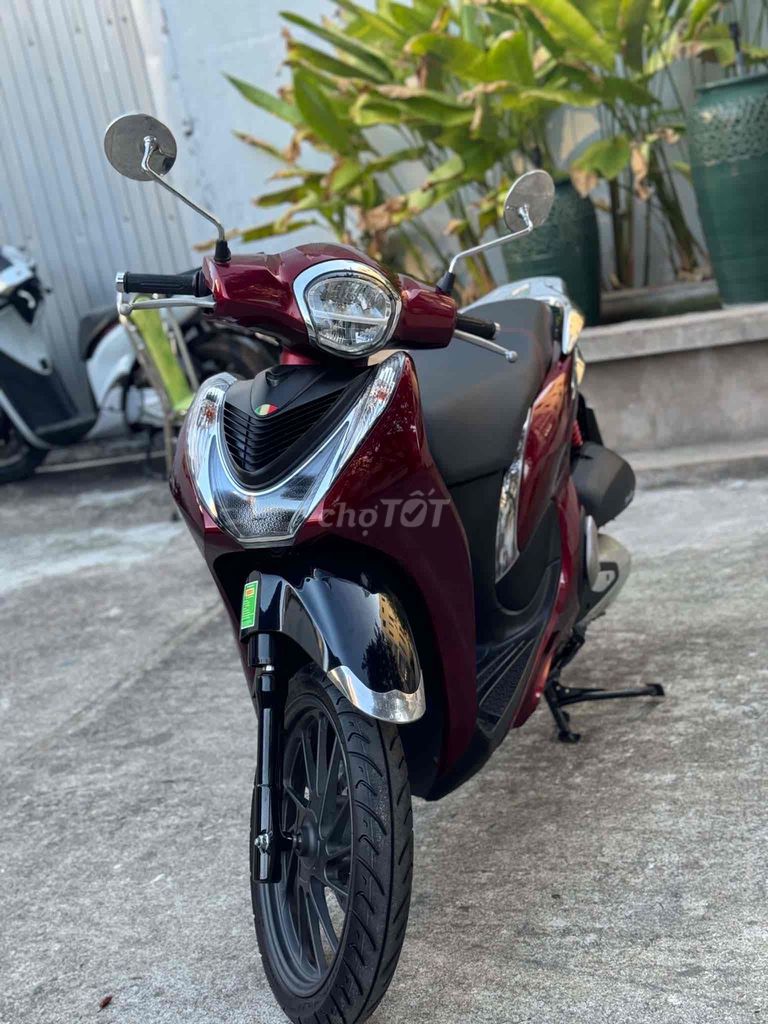 Honda SH Mode 2021 - ảnh 4