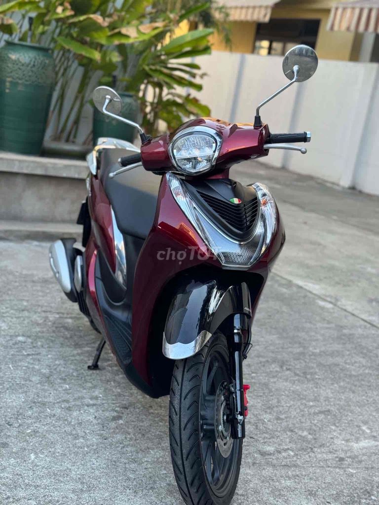 Honda SH Mode 2021 - ảnh 5
