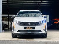 Peugeot 3008 GT 2022 - ảnh 1