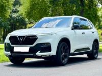 VinFast Lux SA 2.0 Base 2.0 AT 2019 - ảnh 1