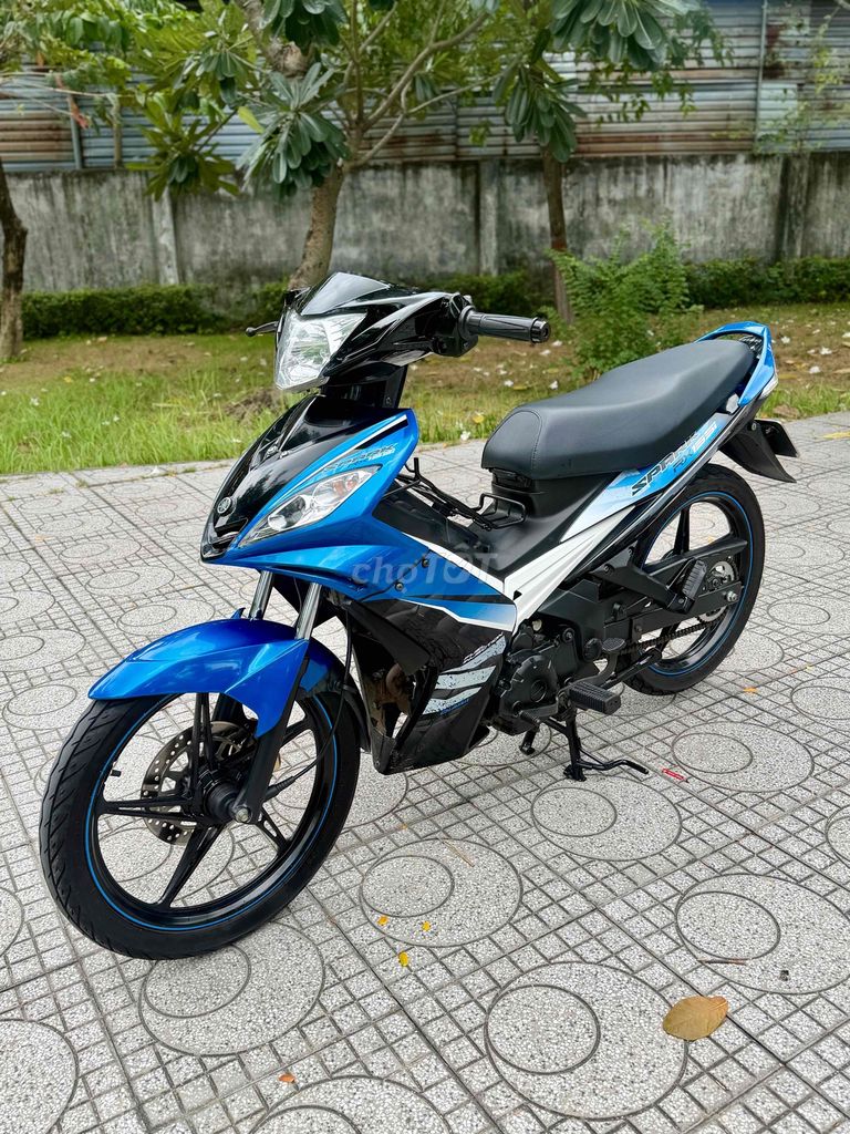 Yamaha Spark 2016 - ảnh 1