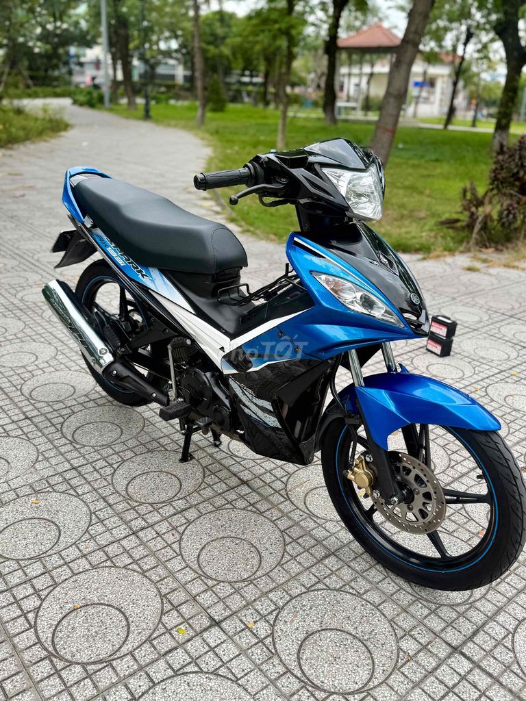 Yamaha Spark 2016 - ảnh 2