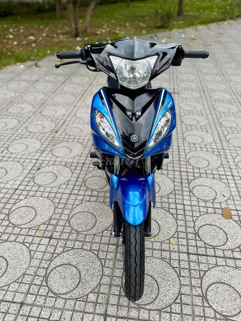 Yamaha Spark 2016 - ảnh 3