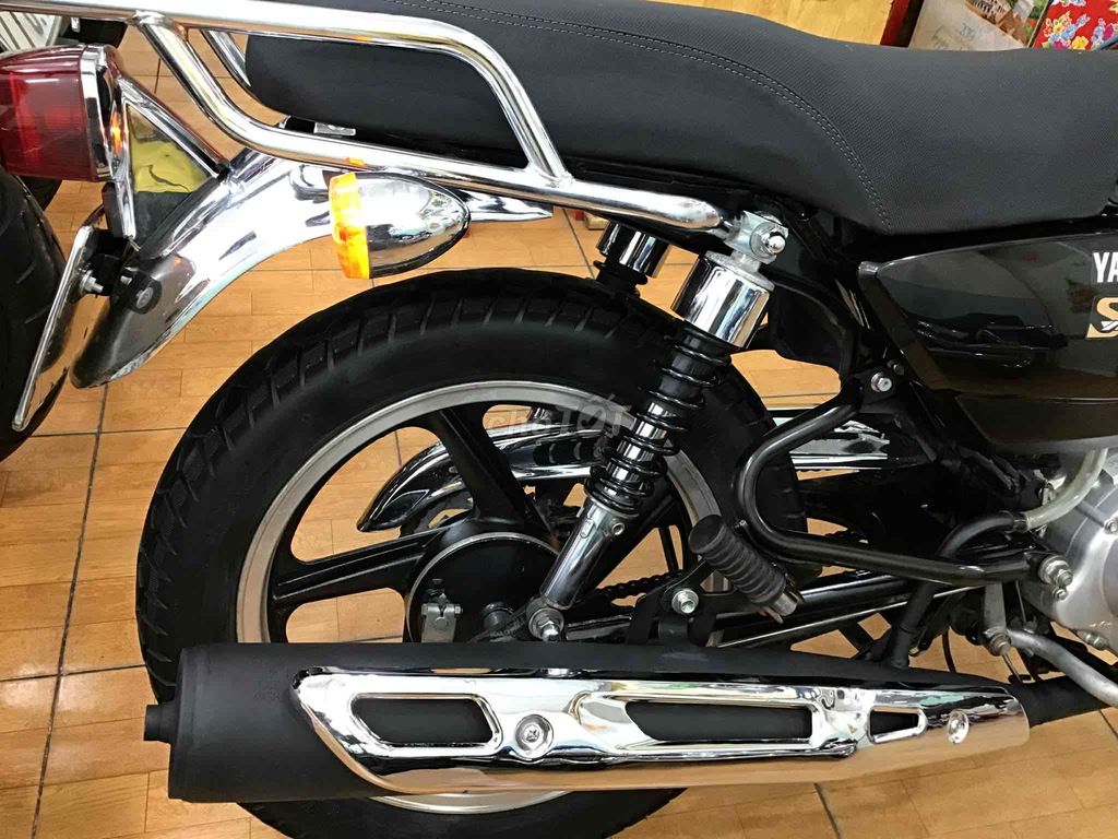 Yamaha 2017 - ảnh 4