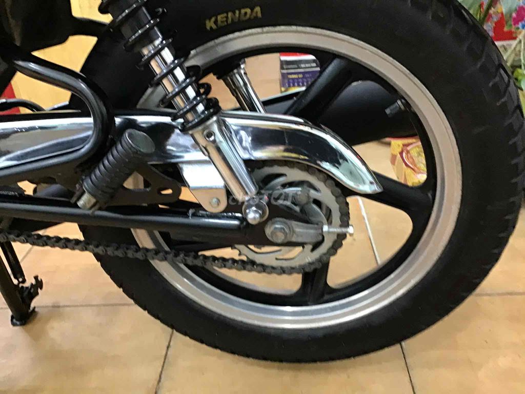 Yamaha 2017 - ảnh 5
