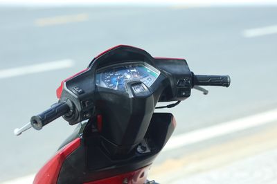 Honda Air Blade 2008 - ảnh 1