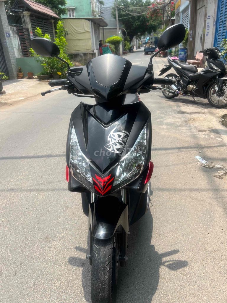 Honda Air Blade 2010 - ảnh 1