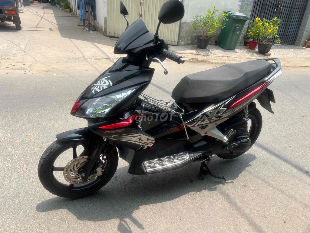Honda Air Blade 2010 - ảnh 2