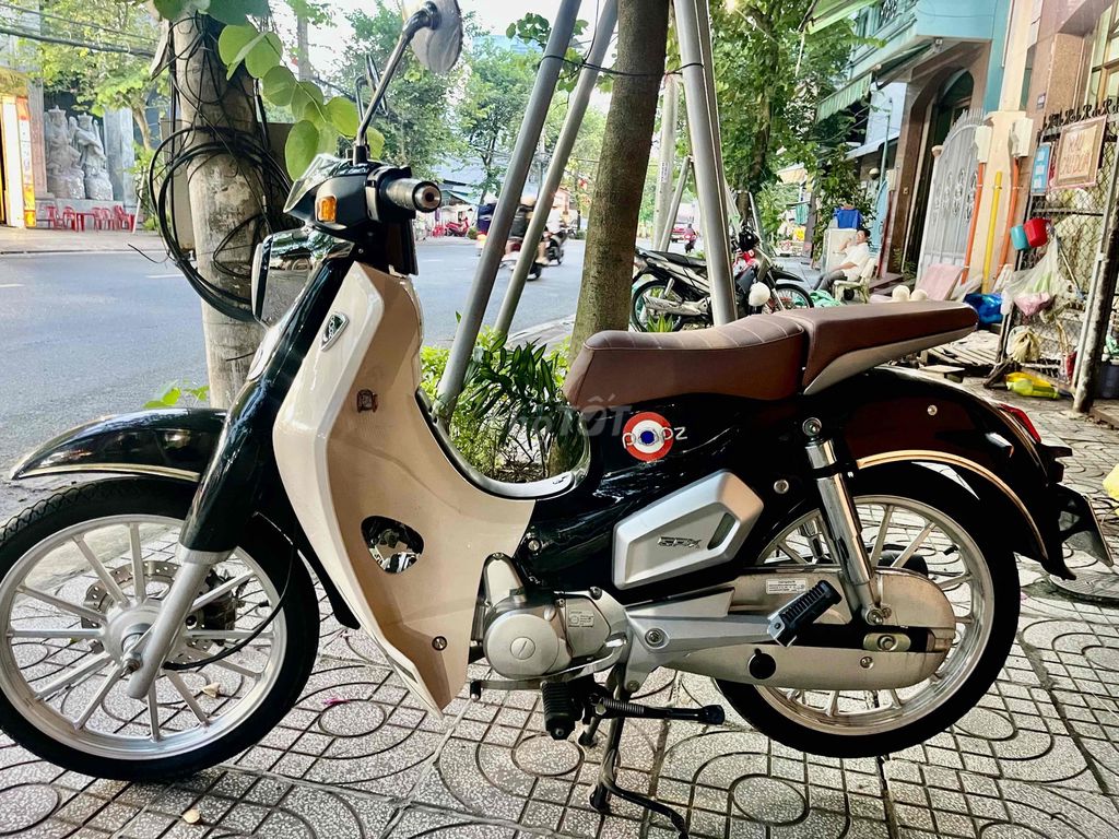 GPX Super 2025 - ảnh 1