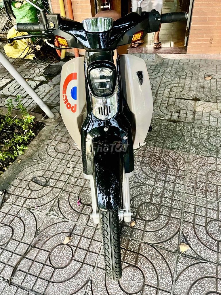 GPX Super 2025 - ảnh 2