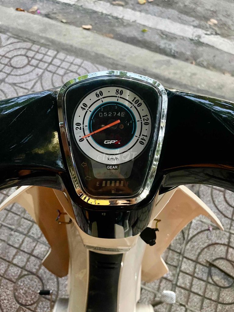 GPX Super 2025 - ảnh 5