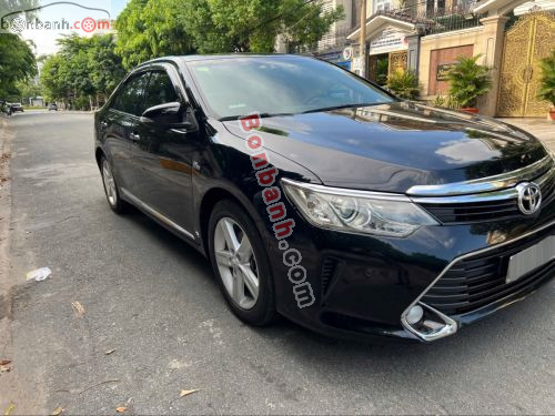 Toyota Camry 2.5Q 2017 - ảnh 2