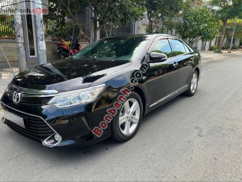 Toyota Camry 2.5Q 2017 - ảnh 3