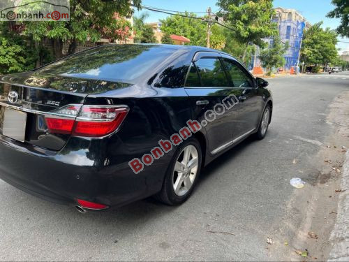 Toyota Camry 2.5Q 2017 - ảnh 4