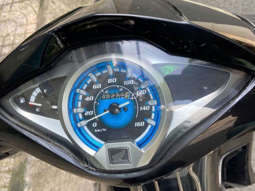 Honda Future 2016 - ảnh 5