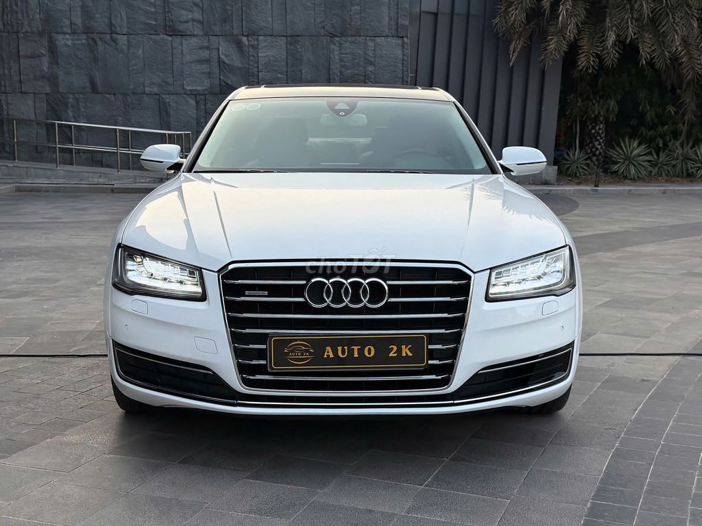Audi 2014 - ảnh 2