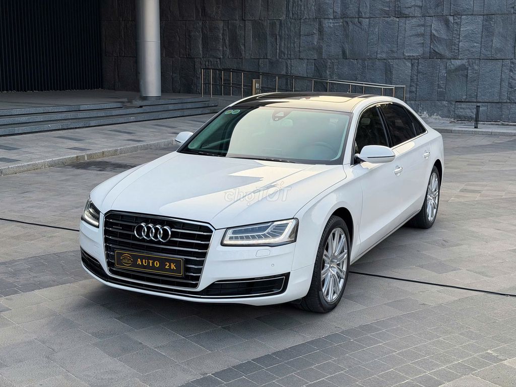 Audi 2014 - ảnh 3