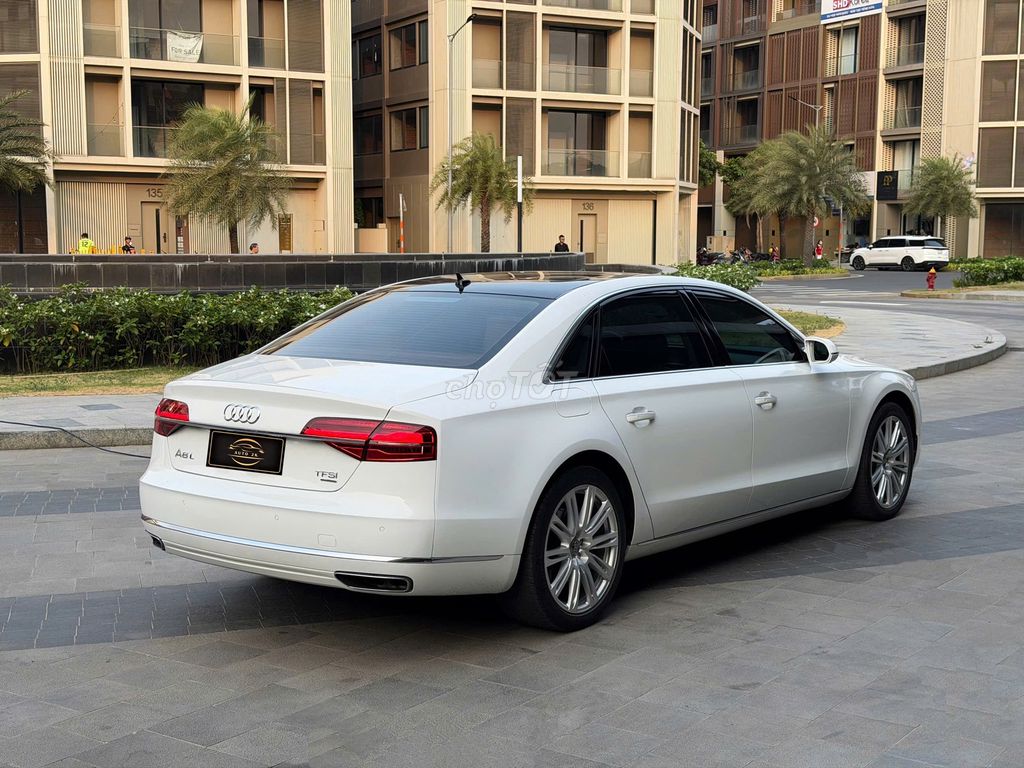 Audi 2014 - ảnh 5