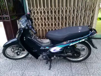 HALIM 2004 - ảnh 1