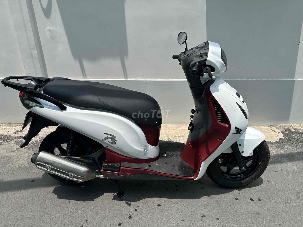Honda 2008 - ảnh 2