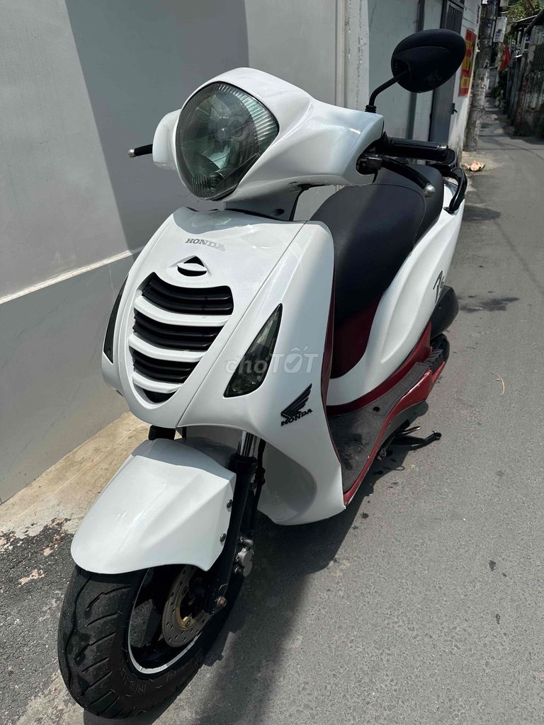 Honda 2008 - ảnh 3