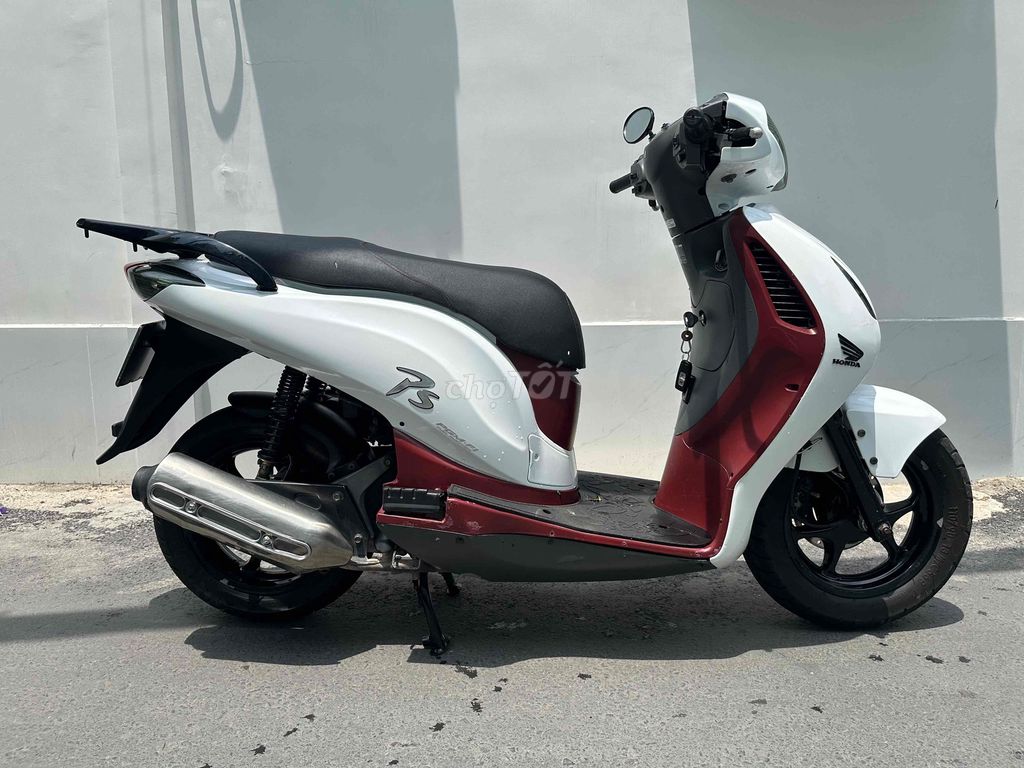 Honda 2008 - ảnh 4