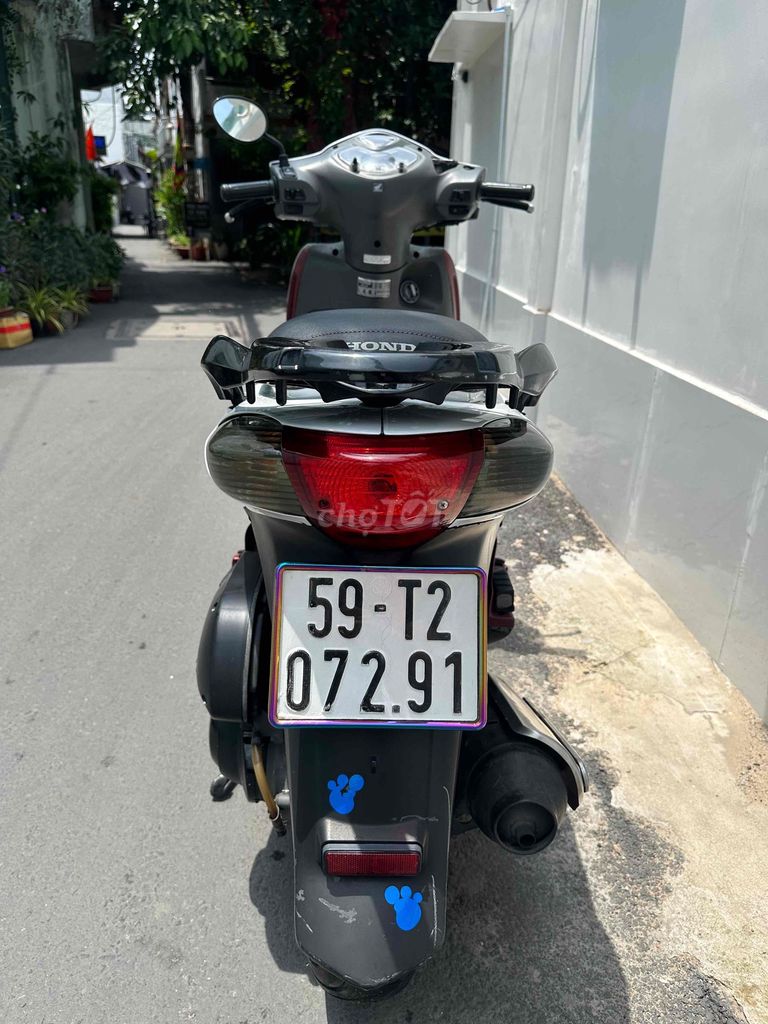 Honda 2008 - ảnh 5