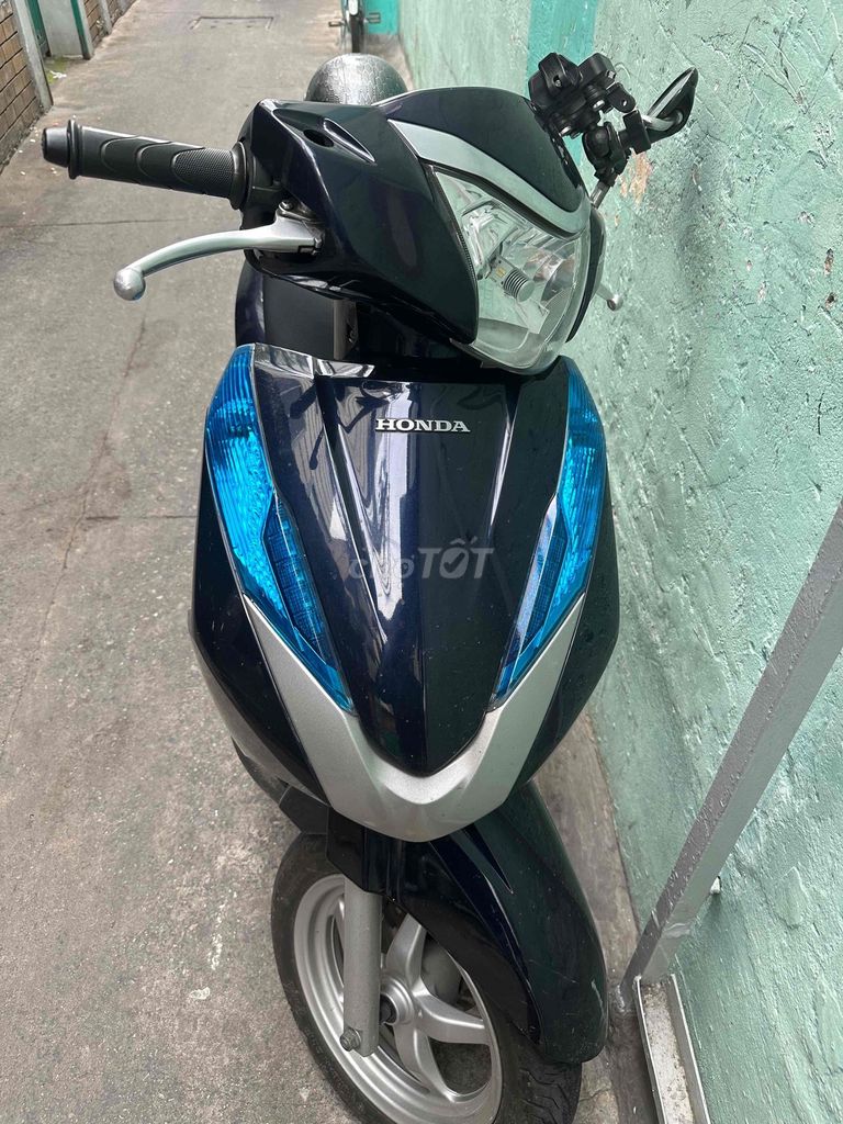 Honda Lead 2016 - ảnh 1