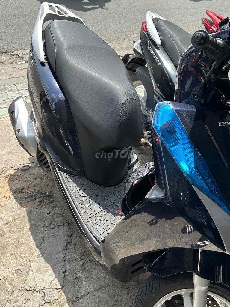 Honda Lead 2016 - ảnh 2