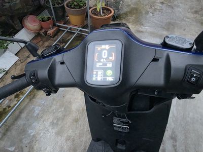 Dat Bike 2026 - ảnh 1